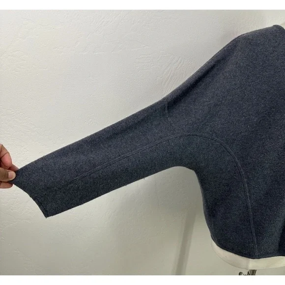 Vince Merino Wool Casual Sweater